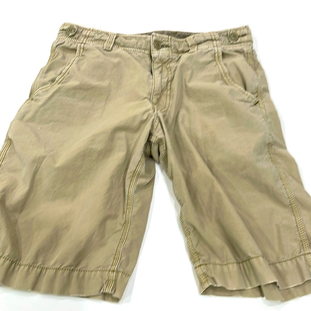 Lucky brand size 30 men’s 10 shorts